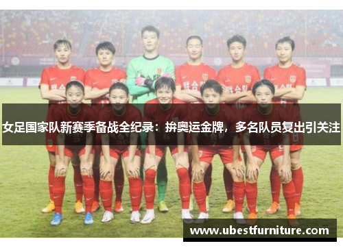 女足国家队新赛季备战全纪录：拚奥运金牌，多名队员复出引关注